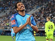 Экс-нападающий «Зенита» Изидор установил уникальное достижение в АПЛ