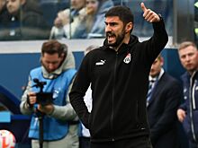 Гогниев: для меня лучше пусть счёт будет 5:4, чем грустные 1:0
