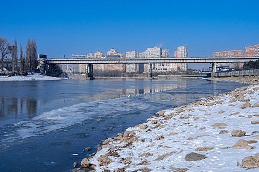 В 2025 году 5 мостов отремонтируют в Адыгее
