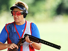 Умерла Ирина Ларичева