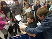 На учёбу и отдых – в «Орлёнок». Кто помог детям погорельцев поехать на море