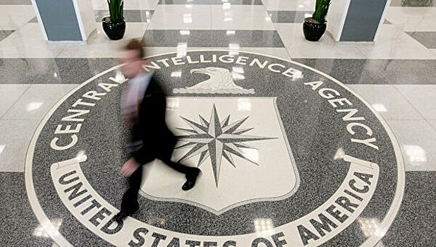 Экс-агента ЦРУ осудили за шпионаж в пользу Китая