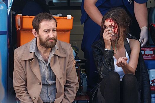 Минкульт России не будет финансировать сериалы в этом году