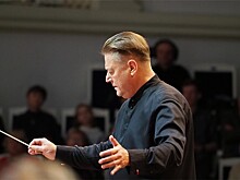 Симфонический космос Сладковского