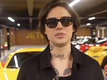 24-летний певец Xolidayboy купил машину за 40 миллионов рублей