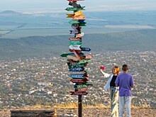 Как Ставрополье обошло соседей в туристическом рейтинге