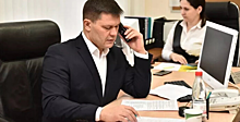 В Вологде мошенники рассылают сообщения в Телеграм от имени мэра Сергея Воропанова