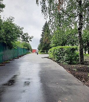 «Т Плюс» благоустроила за неделю 40 объектов, где проходил  ремонт теплосетей