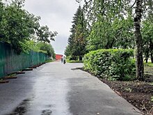 «Т Плюс» благоустроила за неделю 40 объектов, где проходил  ремонт теплосетей