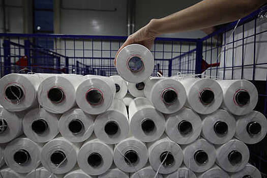 Российские производители упаковки нарастили производство из-за популярности готовых блюд