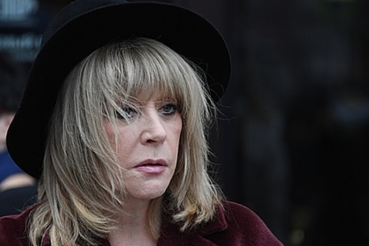 Журналист рассказал о романе Пугачевой и Розенбаума