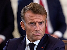 Нетаньяху не разрешил Макрону посещать Израиль