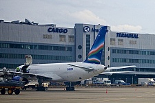 Гендиректор Внуково-Карго получил благодарность от министра транспорта РФ