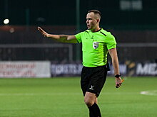 Адвокат о наказании для судьи Захарова, ударившего пешехода: «Либо штраф, либо условный срок, скорее всего»