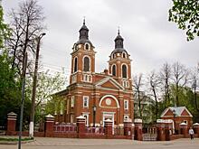 В Кирове суд отказал католикам в передаче им помещений в Александровском костеле