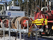 «Не будет транзита через Украину»