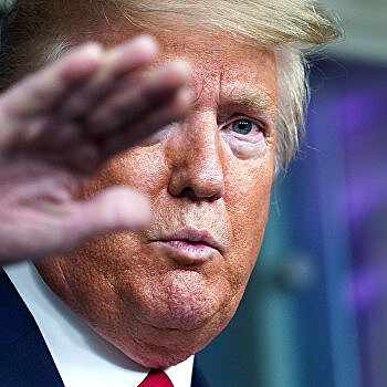 Трамп заявил об абсолютных полномочиях на отмену карантина