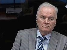 «Он не был бы жив»: сын генерала Ратко Младича поблагодарил Россию за помощь отцу