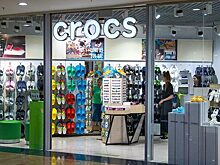 Crocs и Reebok нашли способ продолжить работу в России