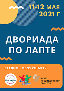 В Арзамасе пройдет Двориада по лапте