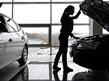 Перечислены доступные для покупки в РФ иномарки