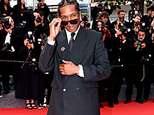 A$AP Rocky врывается в индустрию с альбомом Don’t Be Dumb