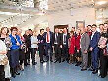 Анапа получила семь наград конкурса «Курортный Олимп»