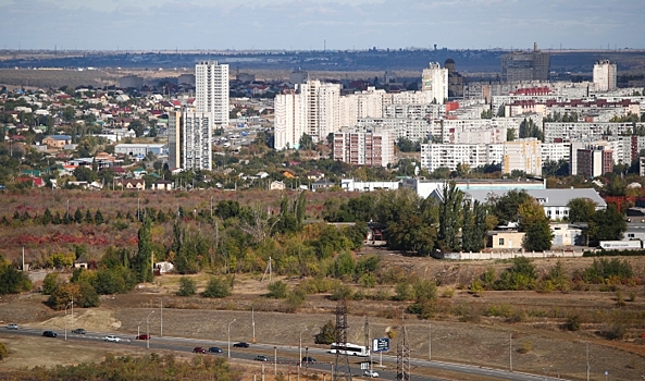 Новороссию и Донбасс включат в федеральную программу развития сельских территорий