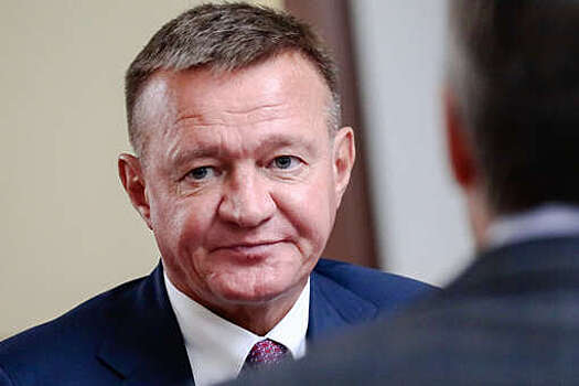 Baza: экс-министра транспорта Старовойта похоронят в Петербурге