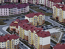 Жителям Ямала придётся укреплять дома из-за глобального потепления
