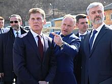 «Отставка будет сто процентов»: что ждет приморскую политику в этом году