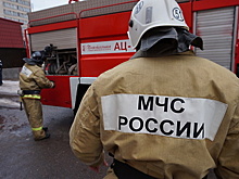Более 3 тыс. спасателей задействованы в обеспечении безопасности майских праздников в Подмосковье
