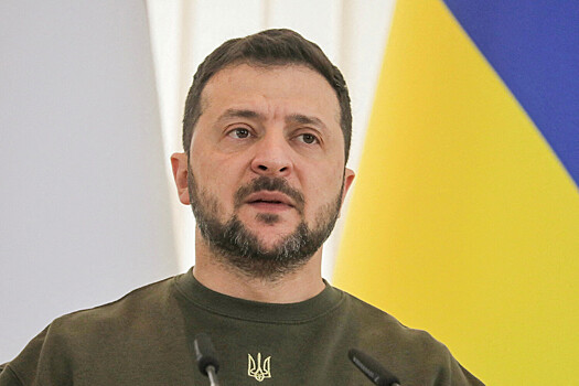 Зеленский: Украина не будет повторять Минские соглашения