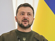 Зеленский: Украина не будет повторять Минские соглашения