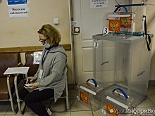 Количество наблюдателей на выборах президента России увеличат на треть