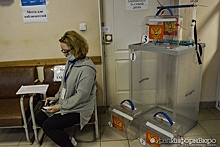 Количество наблюдателей на выборах президента России увеличат на треть