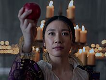 Netflix продлил сериал «Задача трех тел» на третий сезон