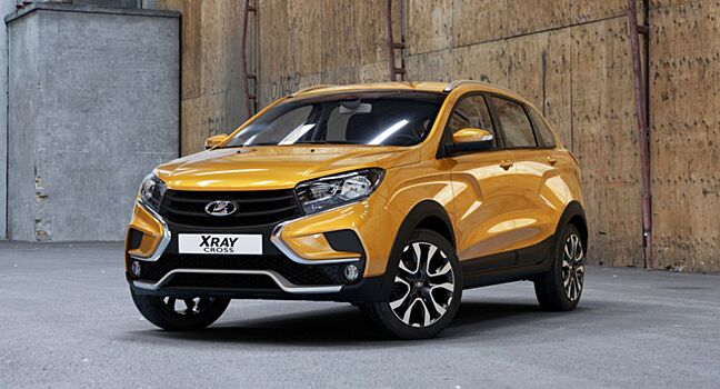 Доработка сиденья LADA XRay, чтобы в нем «отдыхать»