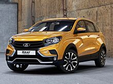 Доработка сиденья LADA XRay, чтобы в нем «отдыхать»