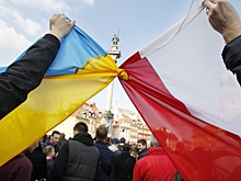 о планах Варшавы по созданию прокси-государства на западной территории Украины