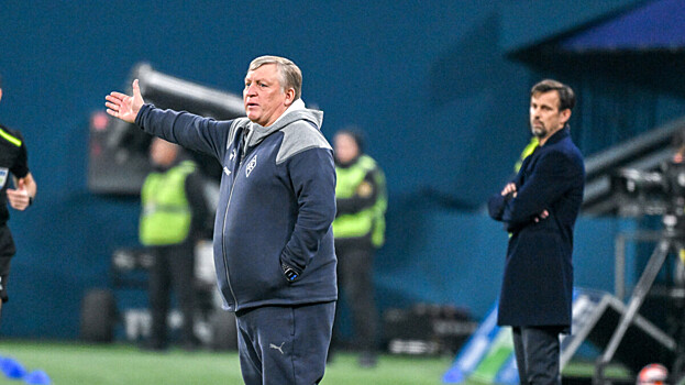 В совете директоров «Крыльев Советов» раскритиковали зарплату главного тренера