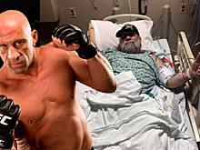 Марк Колман — первый чемпион UFC в тяжёлом весе пережил сердечный приступ
