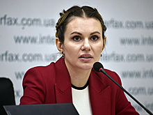 Депутату Рады Скороход предъявили обвинение в даче взятки