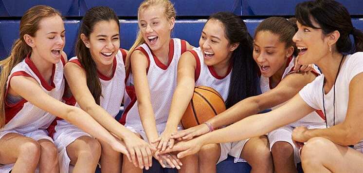 Доказано: спорт спасает подростков от депрессии