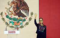 В России оценили перспективы отношений с Мексикой при новом президенте