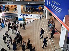 На полях ВЭФ-2019 подписаны соглашения на 1 трлн руб.