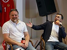 Дмитрий Булыкин назвал фаворита в матче «Динамо» — «Локомотив»