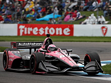 В IndyCar сообщили подробности о новом моторном регламенте