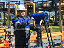 «Газпром» впервые за месяц забронировал мощности «Ямала — Европы»