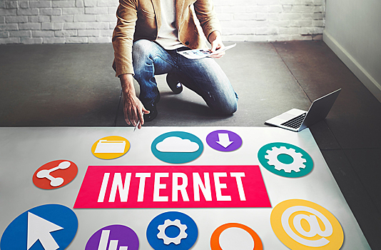 Тест: Сможете выжить без интернета? - Рамблер/новости